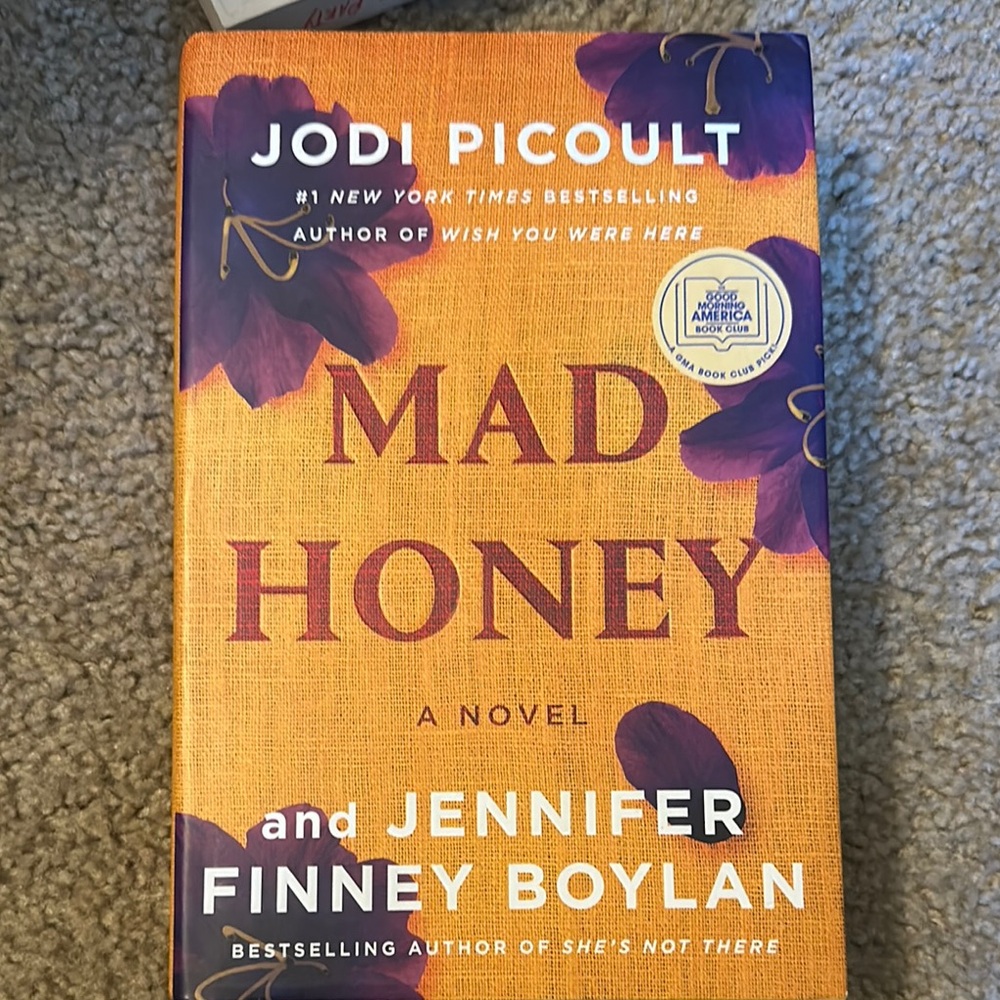 Mad Honey
